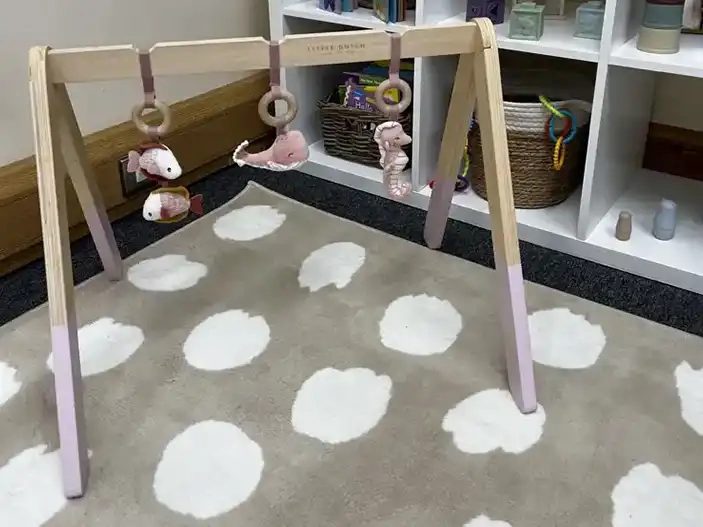 Baby Gym